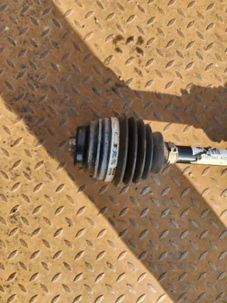 31607591682 Привод BMW X1 E84 Арт 2-167203, вид 2