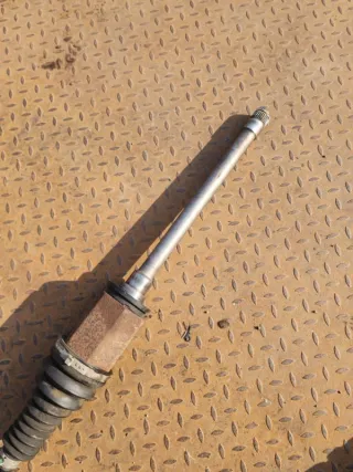31607591682 Привод BMW X1 E84 Арт 2-167203, вид 3