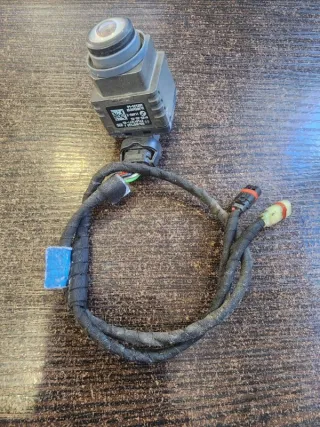 66537944131 Камера кругового обзора BMW 7 G11/G12 Арт 2-167289, вид 1