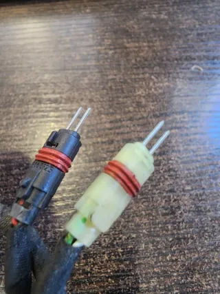 66537944131 Камера кругового обзора BMW 7 G11/G12 Арт 2-167289, вид 4