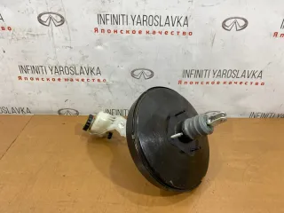 D60105NA0A Цилиндр тормозной главный Infiniti J Арт 2-167292, вид 1
