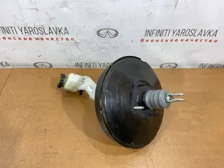 D60105NA0A Цилиндр тормозной главный Infiniti J Арт 2-167292, вид 2