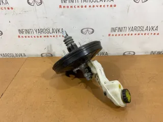 D60105NA0A Цилиндр тормозной главный Infiniti J Арт 2-167292, вид 4