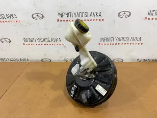 D60105NA0A Цилиндр тормозной главный Infiniti J Арт 2-167292, вид 8