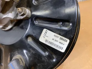 D60105NA0A Цилиндр тормозной главный Infiniti J Арт 2-167292, вид 9