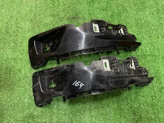 A2058852265 Каркас бампера Mercedes C W205 Арт 2-167305, вид 1