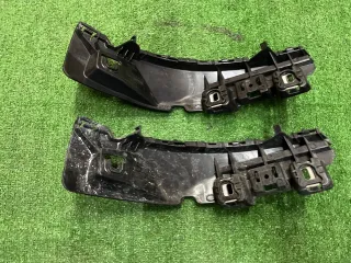A2058852265 Каркас бампера Mercedes C W205 Арт 2-167305, вид 2