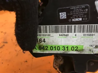 a6420103102 ТНВД Mercedes ML W164 Арт 2-167324, вид 9