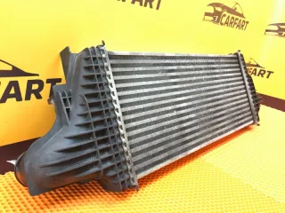 A1645001900 Интеркулер Mercedes ML W164 Арт 2-167373, вид 3