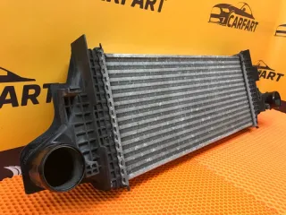 A1645001900 Интеркулер Mercedes ML W164 Арт 2-167373, вид 5
