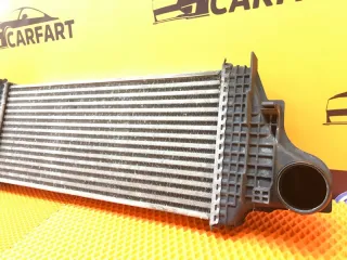 A1645001900 Интеркулер Mercedes ML W164 Арт 2-167373, вид 6