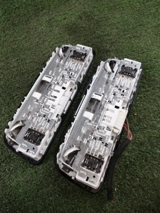 A2128205001 Плафон потолочный Mercedes CLA c117 Арт 2-167434, вид 3