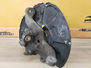 A2123320800 Поворотный кулак Mercedes E W212 Арт 2-167543, вид 4