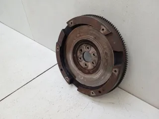 25198268 Маховик Chevrolet Aveo T250 Арт 2-167776, вид 2