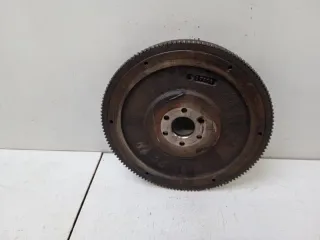 25198268 Маховик Chevrolet Aveo T250 Арт 2-167776, вид 3