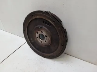 25198268 Маховик Chevrolet Aveo T250 Арт 2-167776, вид 4