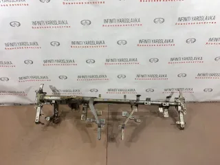 678705NA0A Усилитель подторпедный Infiniti J Арт 2-167943, вид 1