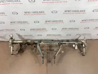 678705NA0A Усилитель подторпедный Infiniti J Арт 2-167943, вид 2
