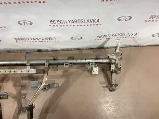 678705NA0A Усилитель подторпедный Infiniti J Арт 2-167943, вид 3