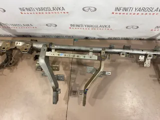 678705NA0A Усилитель подторпедный Infiniti J Арт 2-167943, вид 4