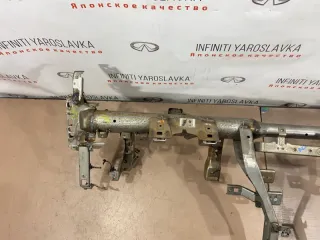 678705NA0A Усилитель подторпедный Infiniti J Арт 2-167943, вид 5