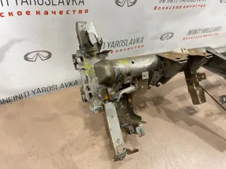 678705NA0A Усилитель подторпедный Infiniti J Арт 2-167943, вид 6