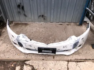 71101TL0G20ZB Бампер передний Honda Accord 8 Арт 2-168223, вид 2