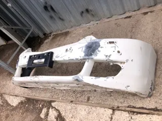 71101TL0G20ZB Бампер передний Honda Accord 8 Арт 2-168223, вид 3