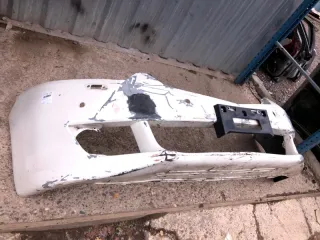 71101TL0G20ZB Бампер передний Honda Accord 8 Арт 2-168223, вид 4