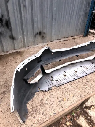 71101TL0G20ZB Бампер передний Honda Accord 8 Арт 2-168223, вид 5