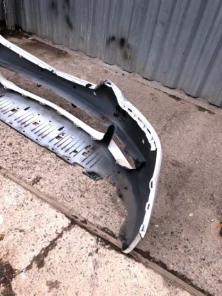 71101TL0G20ZB Бампер передний Honda Accord 8 Арт 2-168223, вид 6