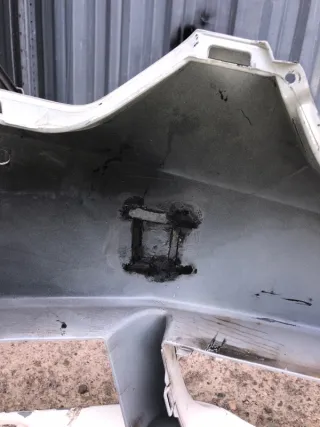 71101TL0G20ZB Бампер передний Honda Accord 8 Арт 2-168223, вид 8