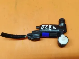 JL1B-17664-AA Насос бачка омывателя Ford Explorer 5 Арт 2-168332, вид 1