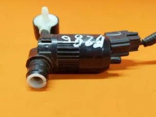 JL1B-17664-AA Насос бачка омывателя Ford Explorer 5 Арт 2-168332, вид 2