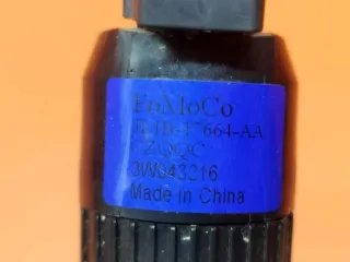 JL1B-17664-AA Насос бачка омывателя Ford Explorer 5 Арт 2-168332, вид 6