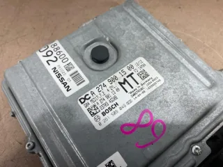 237034GD0B Блок управления двигателем Infiniti Q50 2.0л Арт 2-168333, вид 3