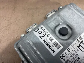 237034GD0B Блок управления двигателем Infiniti Q50 2.0л Арт 2-168333, вид 4