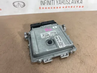 237034GD0B Блок управления двигателем Infiniti Q50 2.0л Арт 2-168333, вид 6