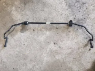 33556870657 Стабилизатор подвески (поперечной устойчивости) BMW X3 G01 Арт 2-168567, вид 2