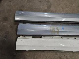 A2036981354 Порог Mercedes C W203 Арт 2-168623, вид 2