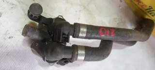 0018307784 Кран печки Mercedes E W210 Арт 2-168683, вид 2