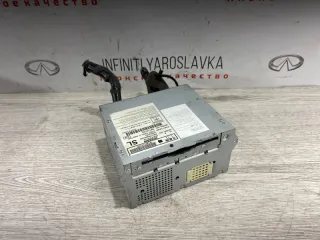 25915ZX74A Магнитола Infiniti QX56 2 Арт 2-168721
