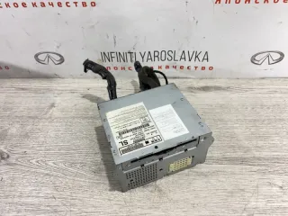 Магнитола Infiniti QX56 2 2013г. 25915ZX74A - Фото 2