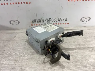 Магнитола Infiniti QX56 2 2013г. 25915ZX74A - Фото 7
