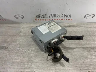 Магнитола Infiniti QX56 2 2013г. 25915ZX74A - Фото 8