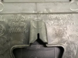 51248499859 Спойлер BMW X3 G01 Арт 2-169431, вид 7