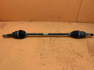 BB53-4K138-BA Привод Ford Explorer 5 Арт 2-169494, вид 1