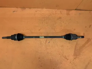 BB53-4K138-BA Привод Ford Explorer 5 Арт 2-169494, вид 2