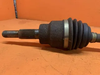 BB53-4K138-BA Привод Ford Explorer 5 Арт 2-169494, вид 3