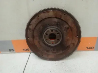 96184979 Маховик Chevrolet Lanos 1.5л Арт 2-169635, вид 3